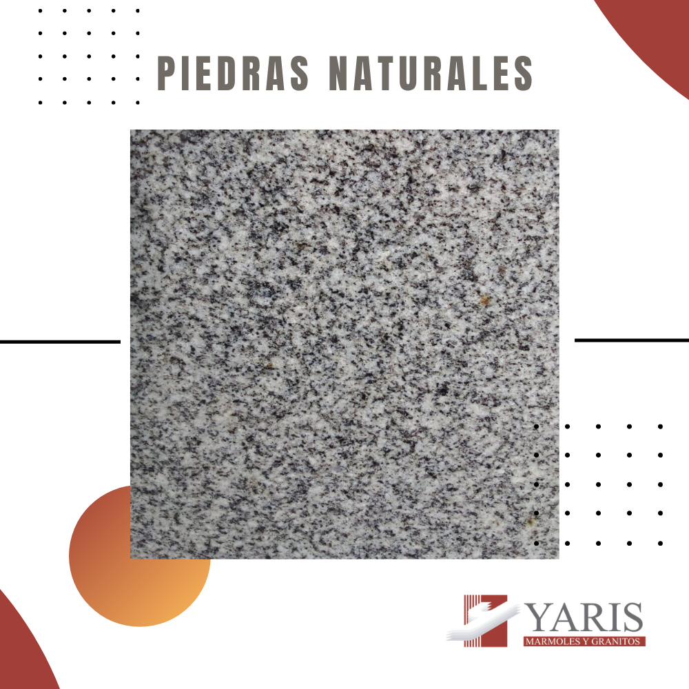 Granito Gris mara
